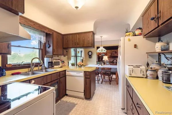 Ortonville, MI 48462,3215 REESE Road
