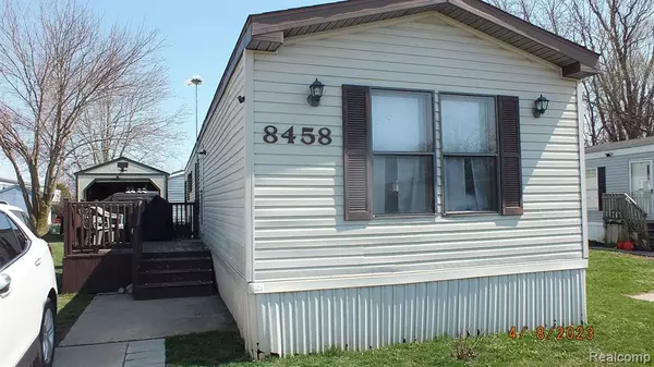 8458 France, Newport, MI 48166