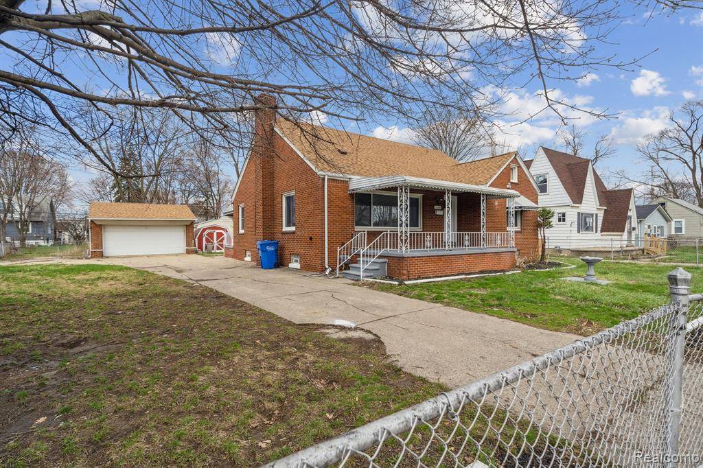 Warren, MI 48089,11435 FISHER Avenue