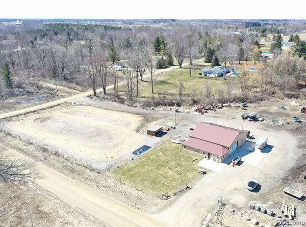 Marlette, MI 48453,3973 GOSLINE Road