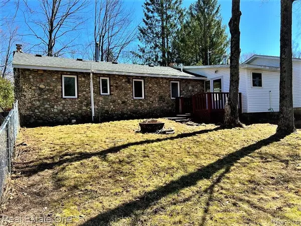 Glennie, MI 48737,3030 Lakeshore Drive