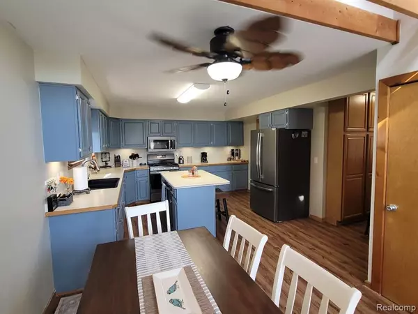 Beaverton, MI 48612,3837 PINE Road