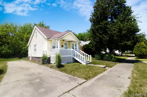 Detroit, MI 48234,19359 GODDARD Street