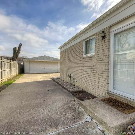 Harrison Township, MI,24751 HARRISON Street