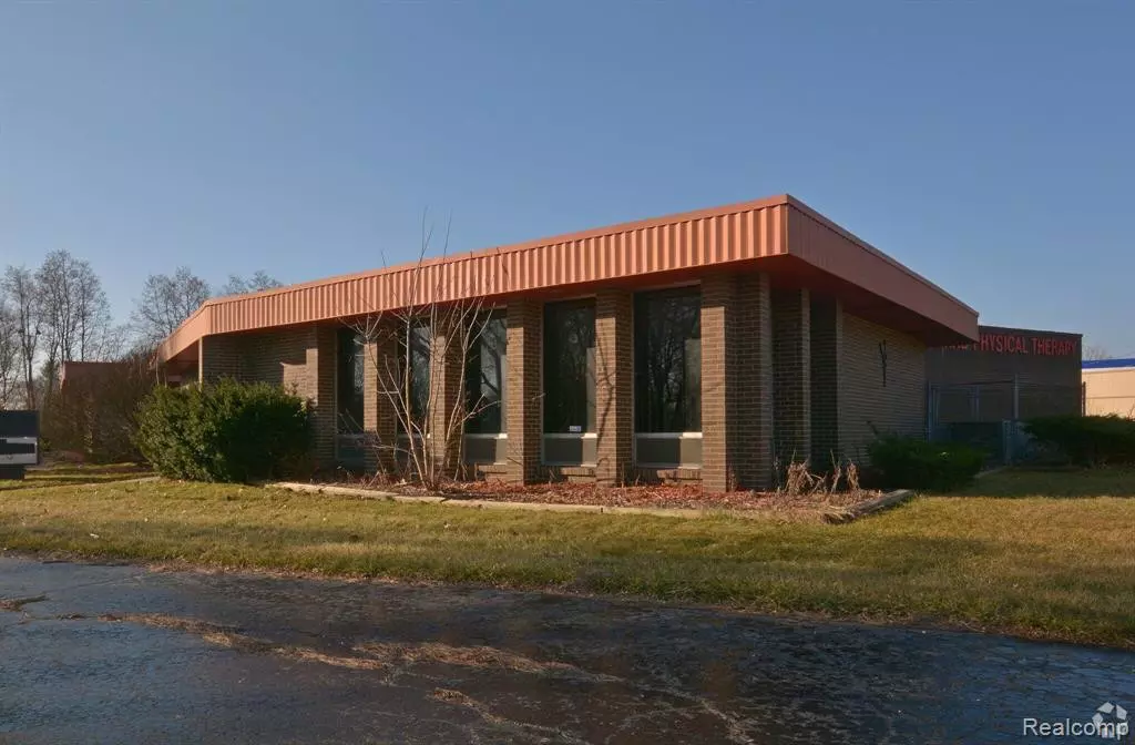 Flint, MI 48506,5232 RICHFIELD Road