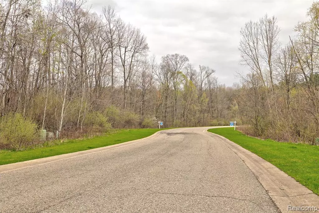 Ortonville, MI 48462,502 BLUEBIRD Trail