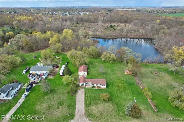 Swartz Creek, MI 48473,8310 JENNINGS Road