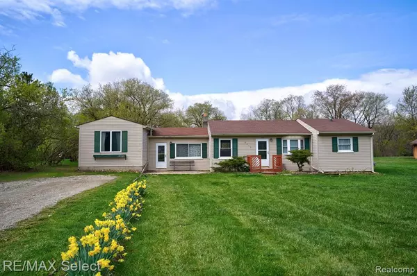 8310 JENNINGS Road, Swartz Creek, MI 48473