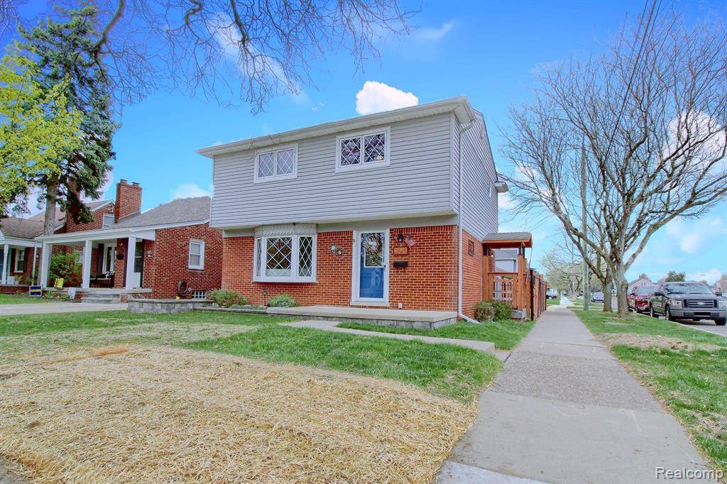 2515 15TH Street, Wyandotte, MI 48192