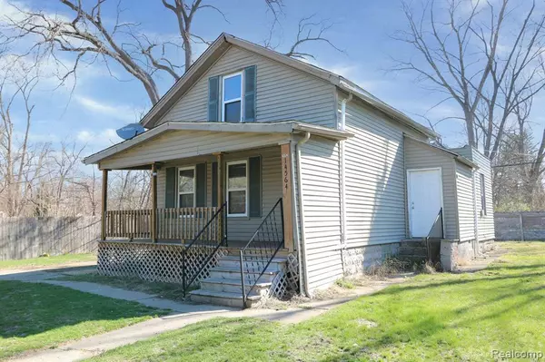 Detroit, MI 48223,14564 LAMPHERE Street