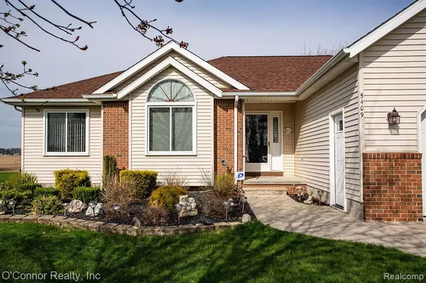 MI 48049,5409 NORTH Road