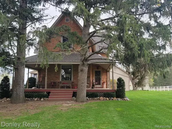 Marlette, MI 48453,1819 Boyne Road