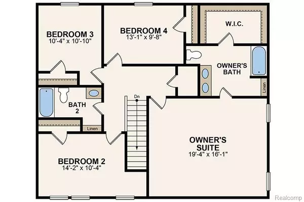 Swartz Creek, MI 48473,6135 WEYERBACHER Drive