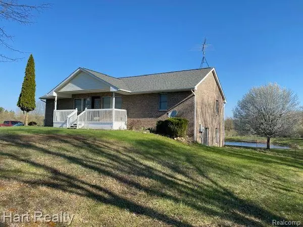 Fostoria, MI 48435,165 E BARNES Road