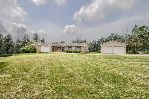 Ortonville, MI 48462,287 LEECE Road