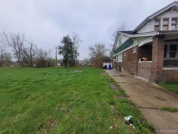 Detroit, MI 48224,3967 BEACONSFIELD Street