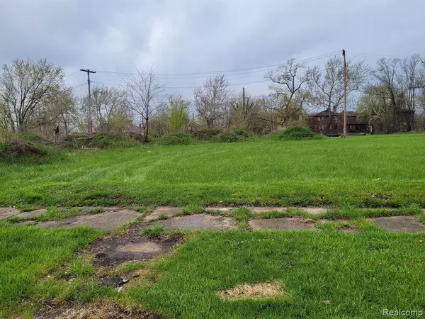 Detroit, MI 48206,3310 ROCHESTER Street