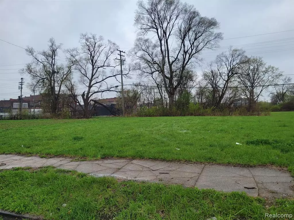 Detroit, MI 48216,2837 WILLIAMS Street