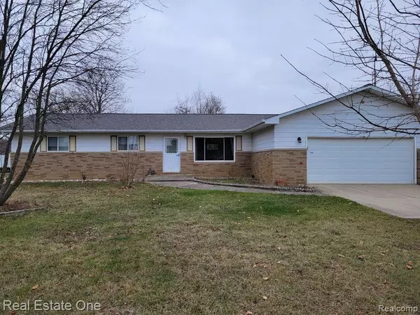 Lapeer, MI 48446,1795 Lonsberry Drive