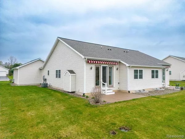 Stockbridge, MI 49285,4006 Eastbridge Cr. Rd.