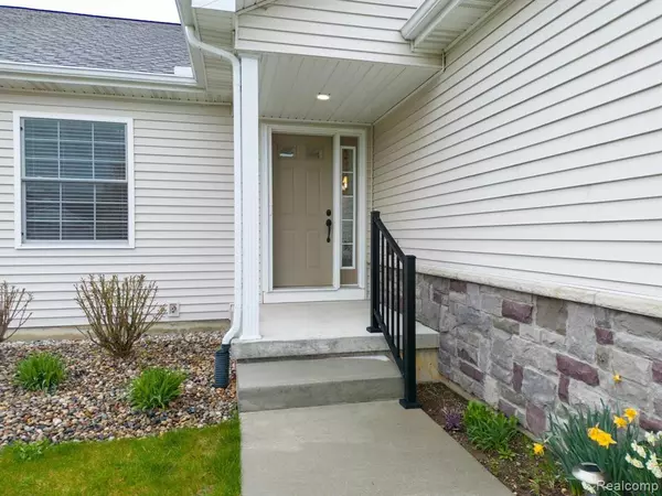 Stockbridge, MI 49285,4006 Eastbridge Cr. Rd.