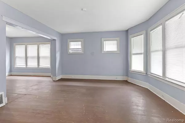 Detroit, MI 48204,4094 W EUCLID Street