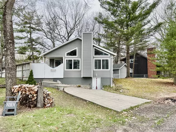 Au Gres, MI 48703,5396 E 11TH Street