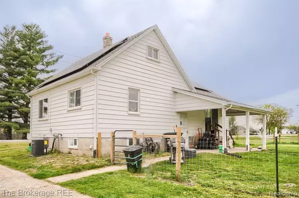 Clio, MI 48420,9208 N ELMS Road