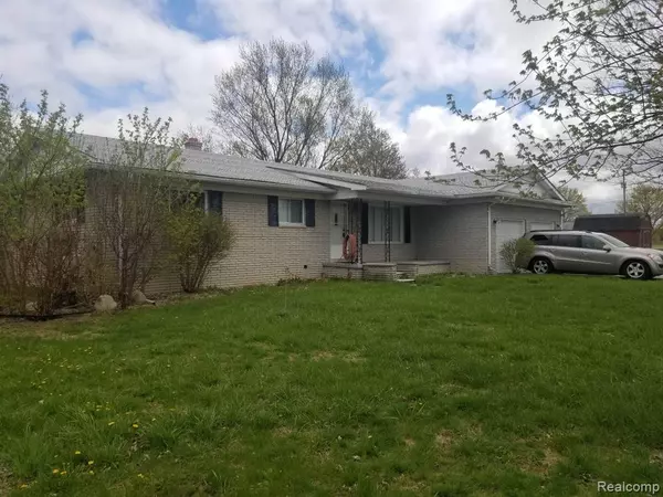 Clio, MI 48420,10036 N LEWIS Road