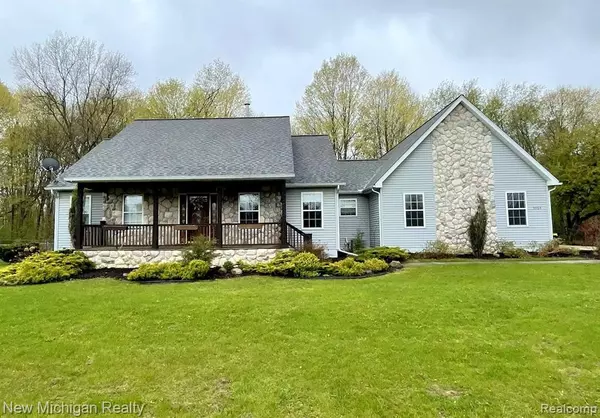 5060 HOWE Road, Grand Blanc, MI 48439