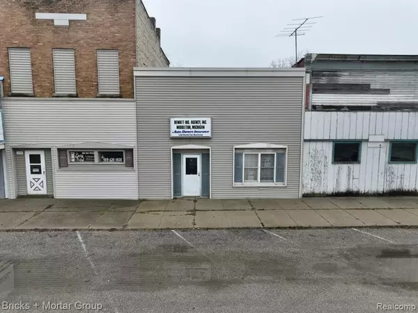 Middleton, MI 48856,108 N NEWTON Street
