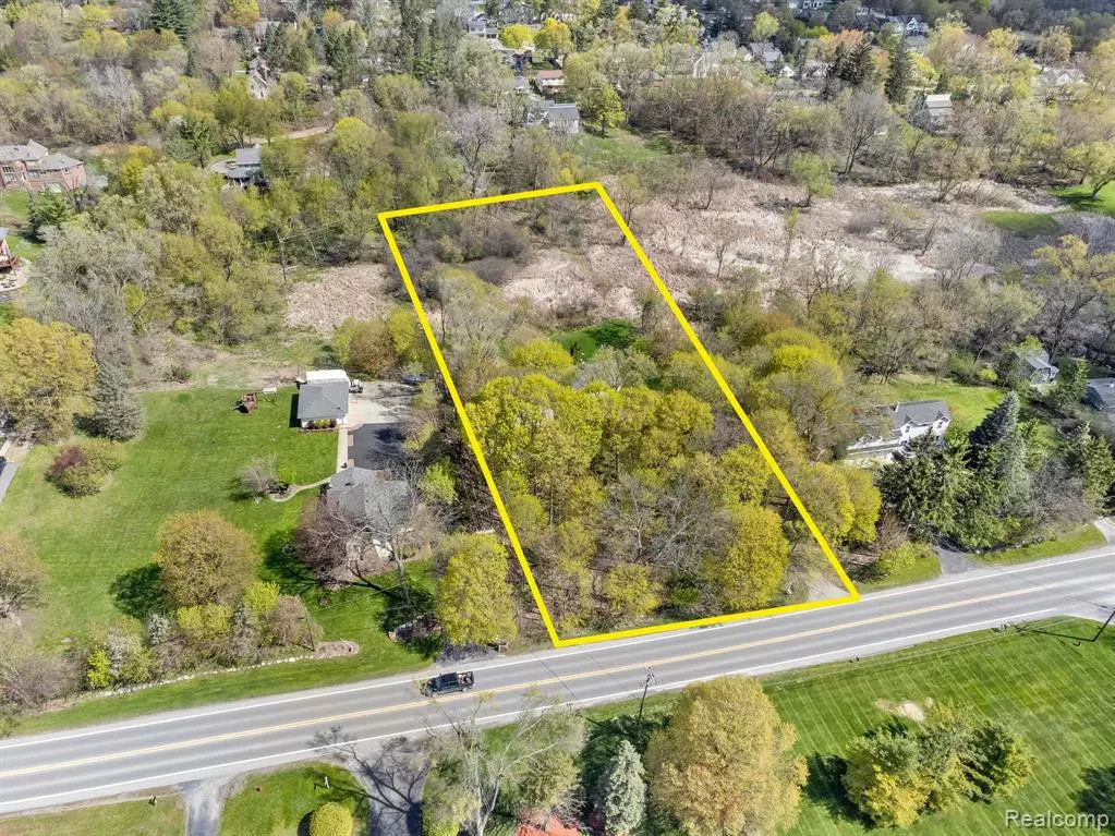 Northville, MI 48167,46330 7 MILE Road