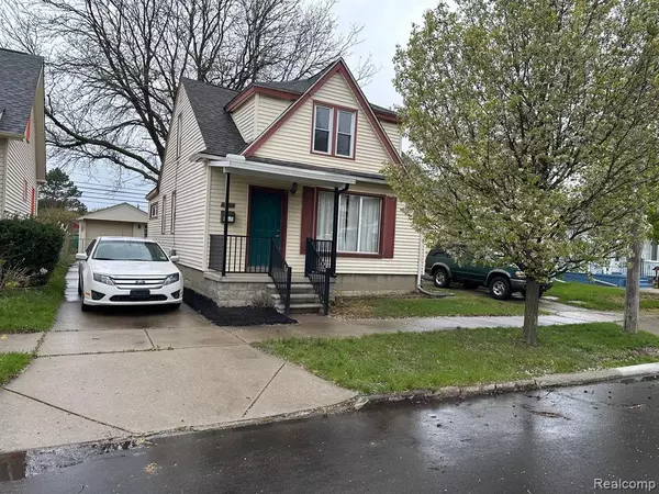 18317 REED Street, Melvindale, MI