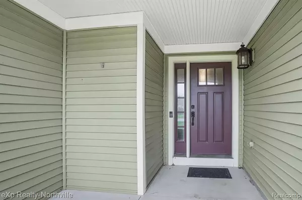 Goodrich Vlg, MI,10486 VALLEY Drive