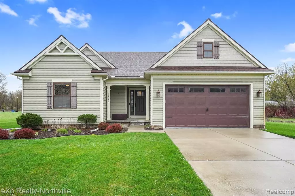 Goodrich Vlg, MI,10486 VALLEY Drive