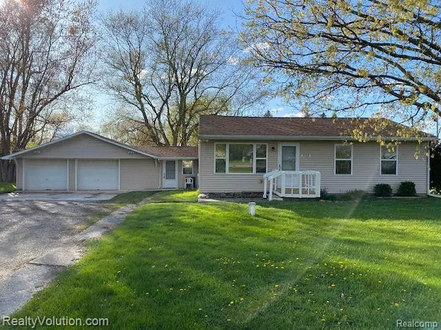 1731 N LAPEER Road, Lapeer, MI 48446