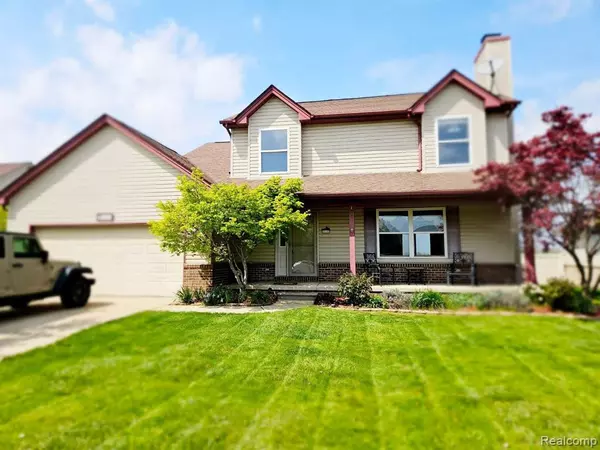 Newport, MI 48166,4375 PHEASANT RUN Lane