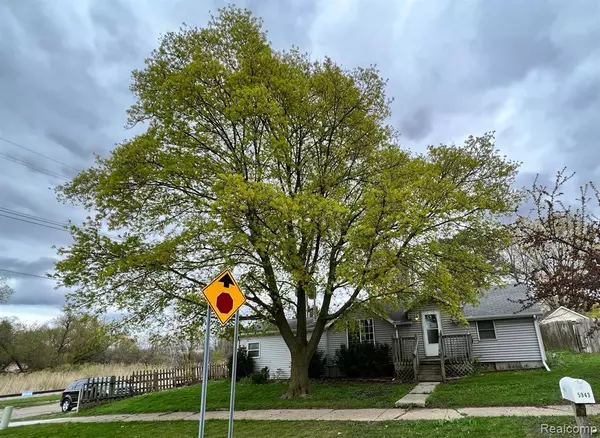 Mayville Vlg, MI 48744,5943 FULTON Street