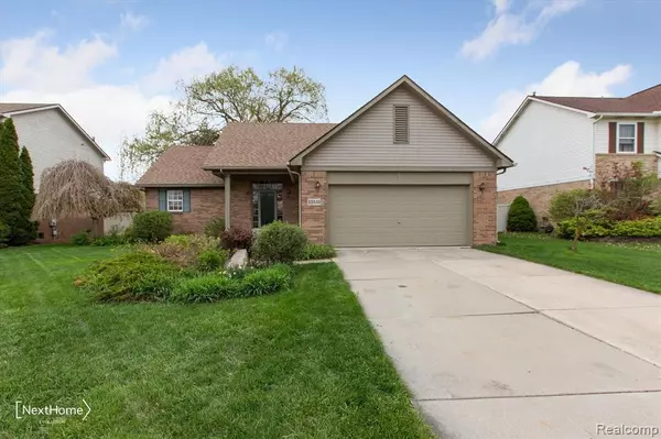 Rockwood, MI,33330 CROOKS Street