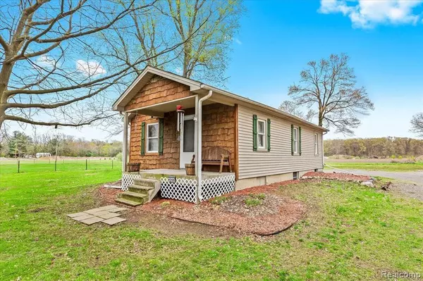 Maybee, MI,12181 OELKE Road
