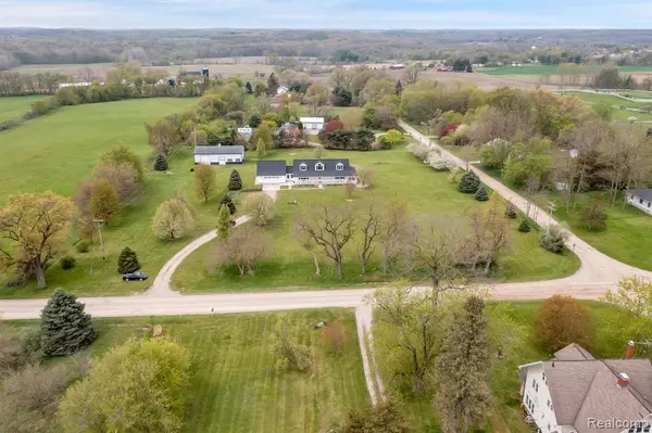Manchester, MI 48158,10030 KIES Road