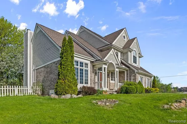 Goodrich Vlg, MI,7520 FAIRVIEW Drive