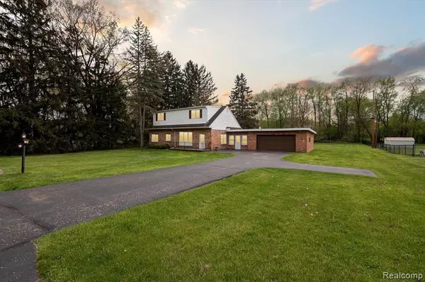 Auburn Hills, MI 48326,610 South Grey Road