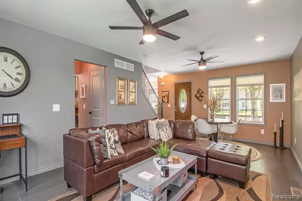 Whittaker, MI 48190,8061 Talladay Road