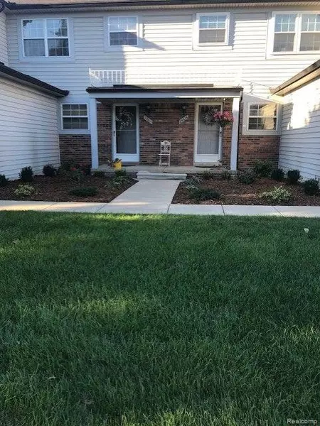 24615 PARK TERRACE Drive, Harrison Township, MI