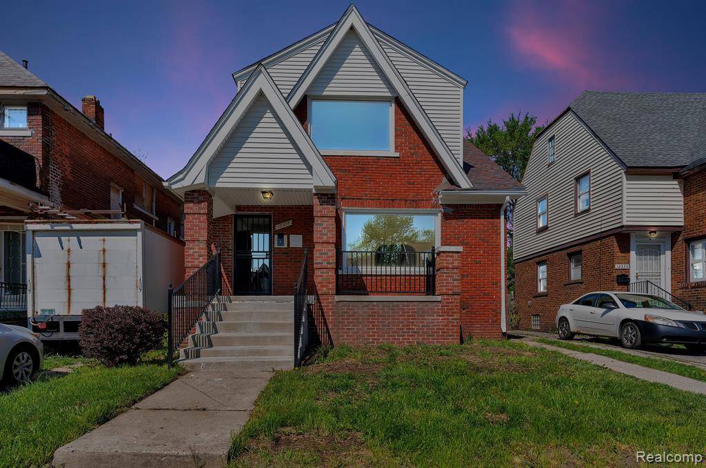 12325 SANTA ROSA Drive, Detroit, MI 48204