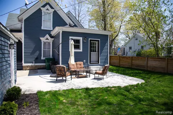 Romeo, MI 48065,463 N BAILEY Street