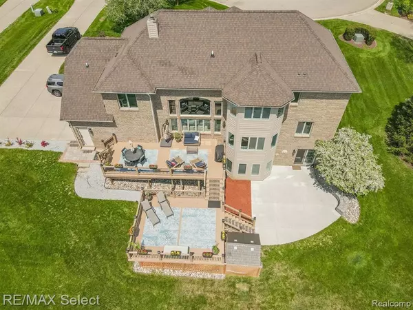 Grand Blanc, MI 48439,11676 KINGS COLONY Road