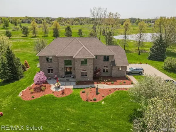 Grand Blanc, MI 48439,11676 KINGS COLONY Road