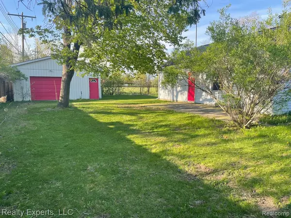 New Hudson, MI 48165,30065 RONDEAU